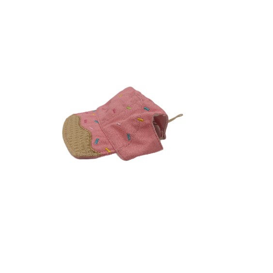 Ice Cream Baseball Cap Pet Sun Hat