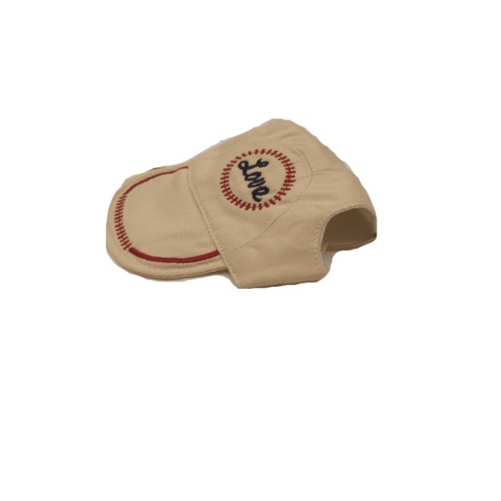 LOVE Baseball Cap Pet Sun Hat