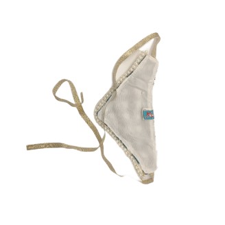 Pearl and Bayberry Ball Necklace