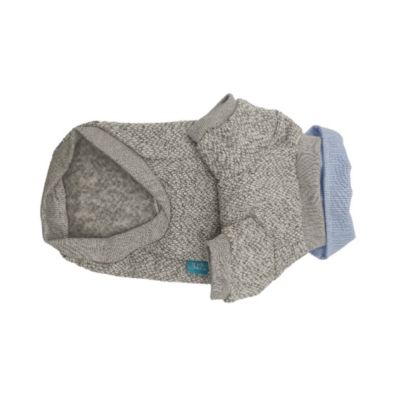 New Embroidered Two-Piece Design Pet Clothes