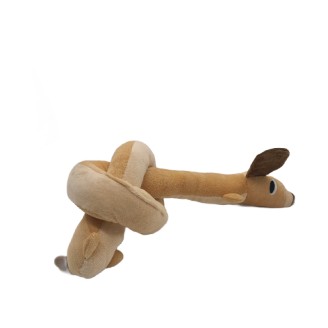 Evil Little Bee Dachshund Pet Toy