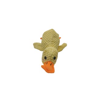 Squeaky Duck Pet Toy