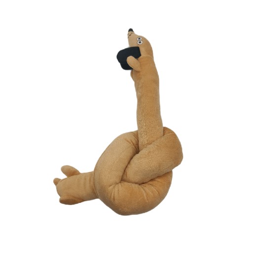 Dachshund (Single Pack) Pet Toy