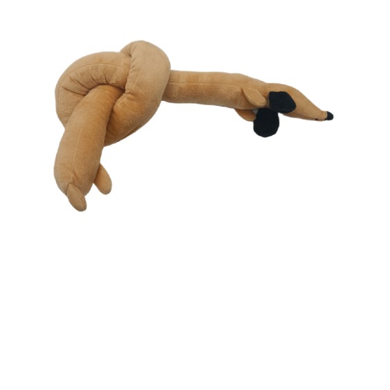 Dachshund (Single Pack) Pet Toy