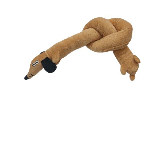 Dachshund (Single Pack) Pet Toy