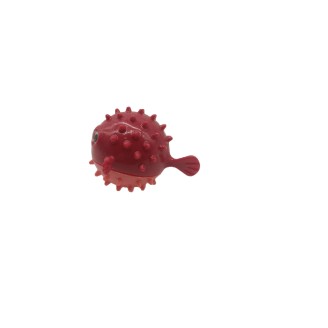 Bouncing Fish - Red Pet Toy