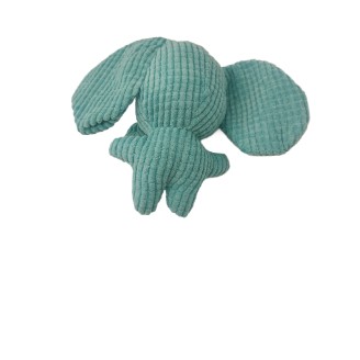 Little Blue Elephant Pet Toy