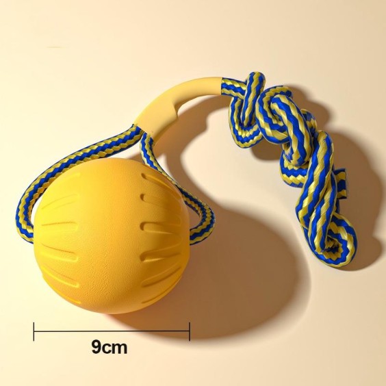 Large Dog Chew Rope Pet Toy