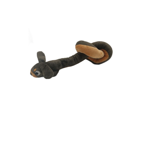 Spicy Sausage Pet Toy