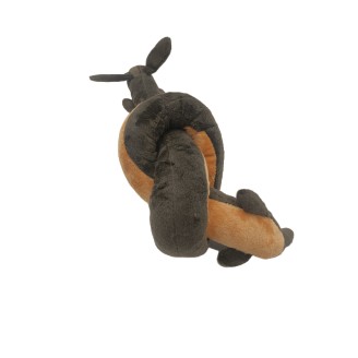 Spicy Sausage Pet Toy