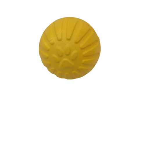 Solid Large Ball Pet Toy