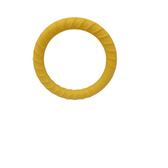 Ring Pet Toy